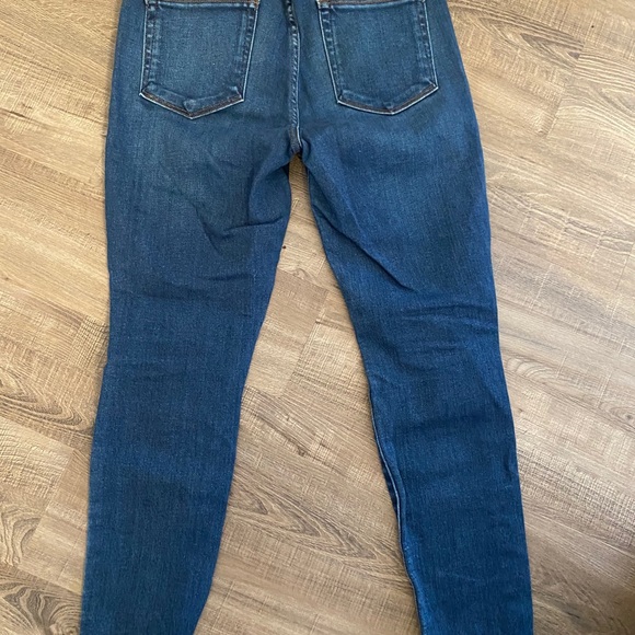 Just Black Jeans size 30 - Picture 4 of 4